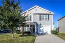 1220 Chaser Ridge Court sold home in Charlotte, SC