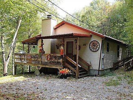 648 Conley Drive 7 sold home in William Sutton Properties, Maggie Valley, NC