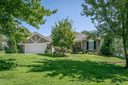 241 Talon Trail Lane sold home in Etowah, SC