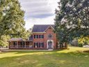 606 Cottonfield Circle 39 sold home in Waxhaw, SC