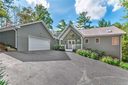 101 Deer Run Lot 15 & part of 16 sold home in Asheville, SC