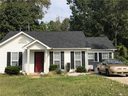 5800 Silver Eagle Drive sold home in Charlotte, SC