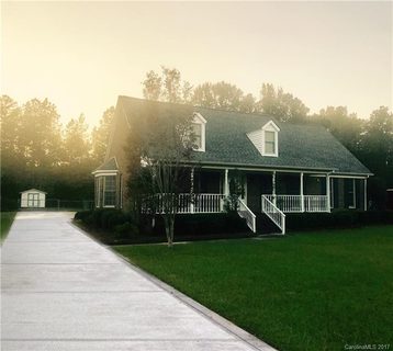 2108 Country Club Drive