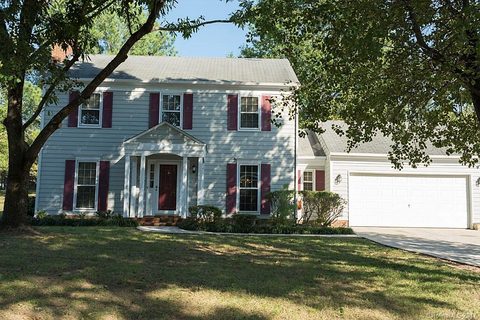 5211 Caradon Drive
