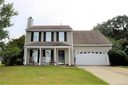 3657 Stonefield Street 138 sold home in Concord, SC