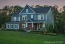 1012 Brookmeade Drive Lot 26 sold home in Waxhaw, SC