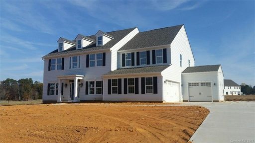 915 Abbywood Drive Lot 63