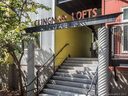 125 Clingman Avenue 306 sold home in Asheville, SC