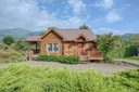 36 Cheyenne Court sold home in Maggie Valley, SC