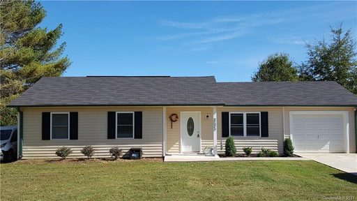 805 Island Ford Road
