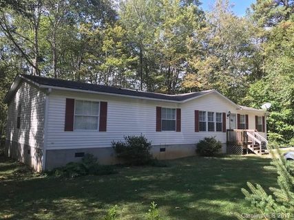 75 Walnut Drive sold manufactured home in Walnut Creek, Leicester, NC