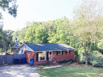 7816 Hedrick Circle sold home in Sunrise Acres, Huntersville, NC