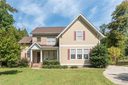 174 Misty Woods Drive sold home in Lake Wylie, SC