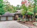 131 Shenandoah Terrace sold home in Montreat, SC