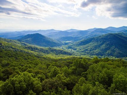 Tbd Bee Tree Road sold lot in Eagle Rock Cove, Swannanoa, NC