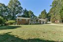 8420 Wilson Woods Drive sold home in Mint Hill, SC