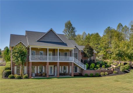 201 Burl Bridges Road sold home in Royal Oaks, Forest City, NC