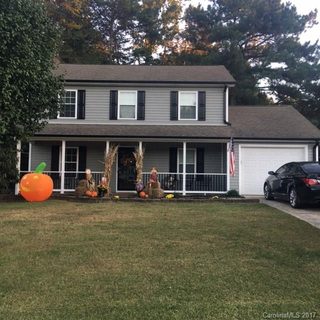 511 Burrington Court