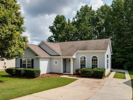 2518 Eargle Road sold home in Grenelefe, Charlotte, NC
