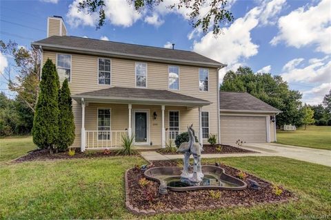 12333 Homestead Place 14 sold home in Polo View, Charlotte, NC