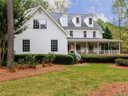 1817 Tanglebriar Court sold home in Matthews, SC