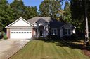 2021 Olde Towne Drive sold home in Monroe, SC