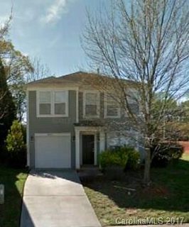 2610 Meadow Knoll Drive sold home in Meadow Hills, Charlotte, NC