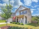 10533 Shanon Darby Lane sold home in Charlotte, SC