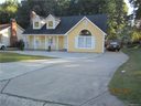 7108 Rockwood Forest Lane sold home in Charlotte, SC