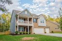 8130 Goodall Court sold home in Mint Hill, SC