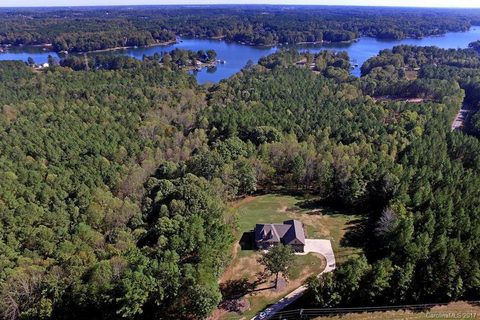 335 Morrison Farm Road sold home in Twinn Coves on Morrison, Troutman, NC