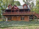 385 Little Falls Drive sold home in Tryon, SC
