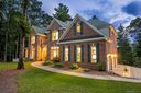 54 Woodcrest Drive sold home in Brevard, SC