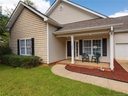 13303 Glencreek Lane 61 sold home in Huntersville, SC