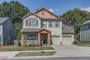 2523 Botanical Court sold home in Concord, SC
