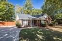 2005 Wilson Avenue sold home in Monroe, SC