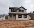 102 Emperors Trail Lot 14 sold home in Mooresville, SC
