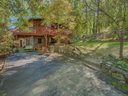 405 Hunt Estates Drive sold home in Waynesville, SC