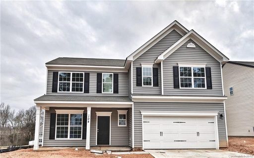 104 Emperors Trail Lot 13