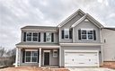 104 Emperors Trail Lot 13 sold home in Mooresville, SC