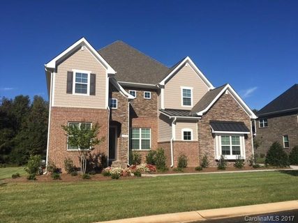 128 Highclere Drive 19 sold home in Highclere, Waxhaw, NC