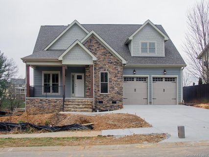 308 Rockbridge Road