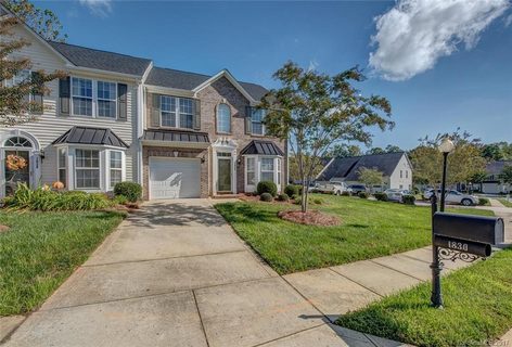 1830 Robinwood Village Drive