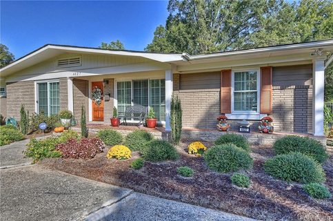 4027 Sharon View Road
