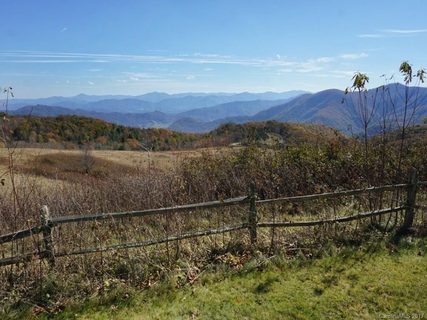 00 Big Laurel Road sold land listing in Big Laurel Inc, Waynesville, NC