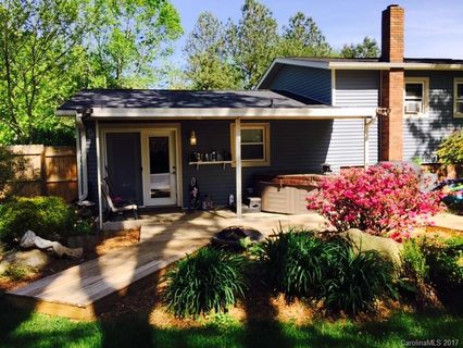 8 Cochran Road sold home in Flowing Waters, Arden, NC