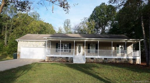 1608 Indian Springs Drive