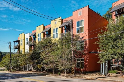 125 Clingman Avenue 105