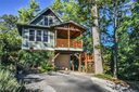 45 Buchanan Avenue sold home in Asheville, SC