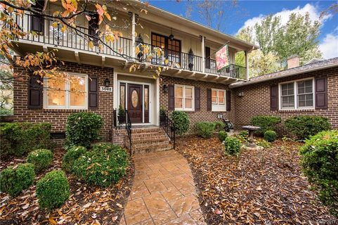 3048 Cutchin Drive